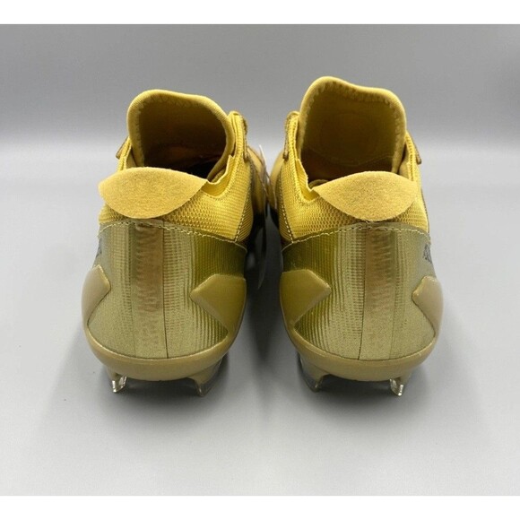 New adidas adizero Electric Scrooge McDuck Football Cleats IE6557 Men’s Size 12 main image 4